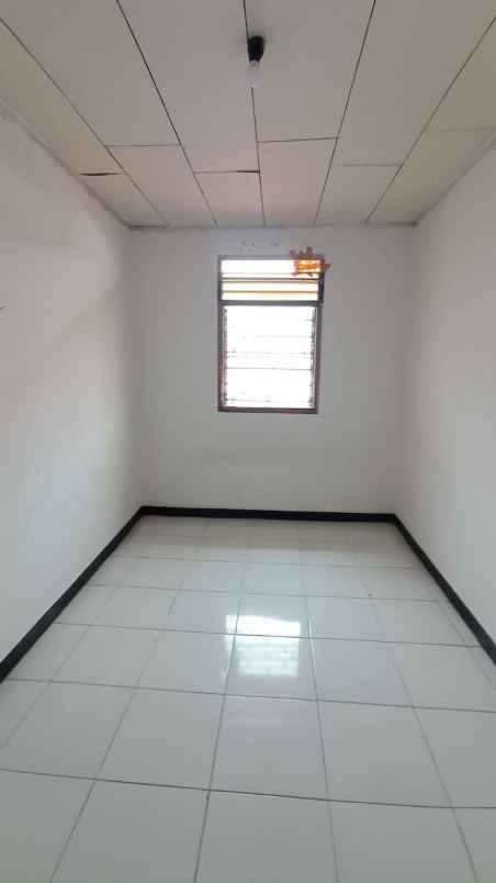 disewakan rumah pulo asem