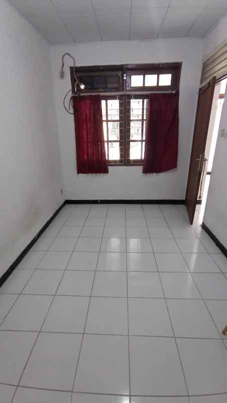 disewakan rumah pulo asem