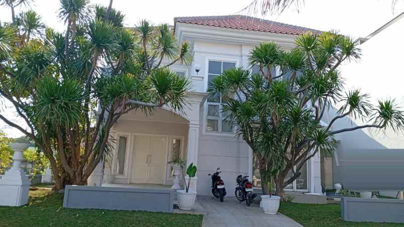 disewakan rumah regency 21 arief rahman