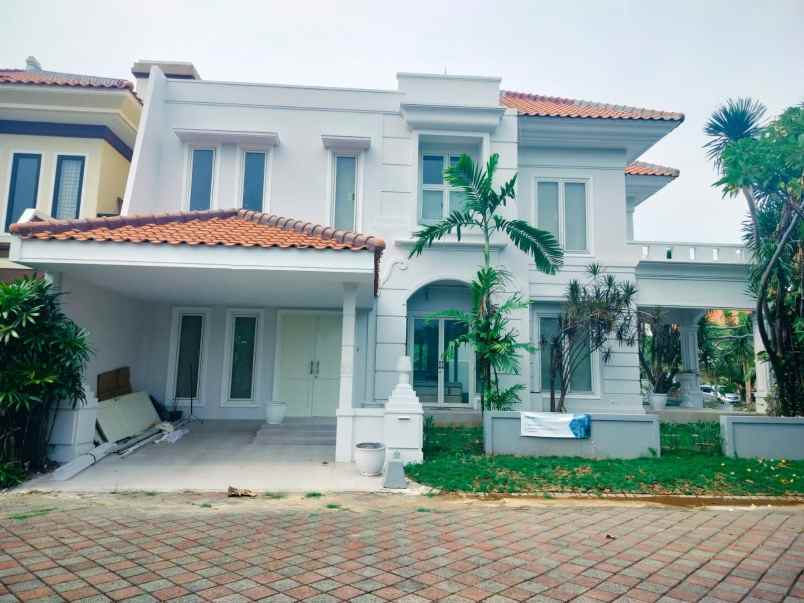 disewakan rumah regency 21 arief rahman