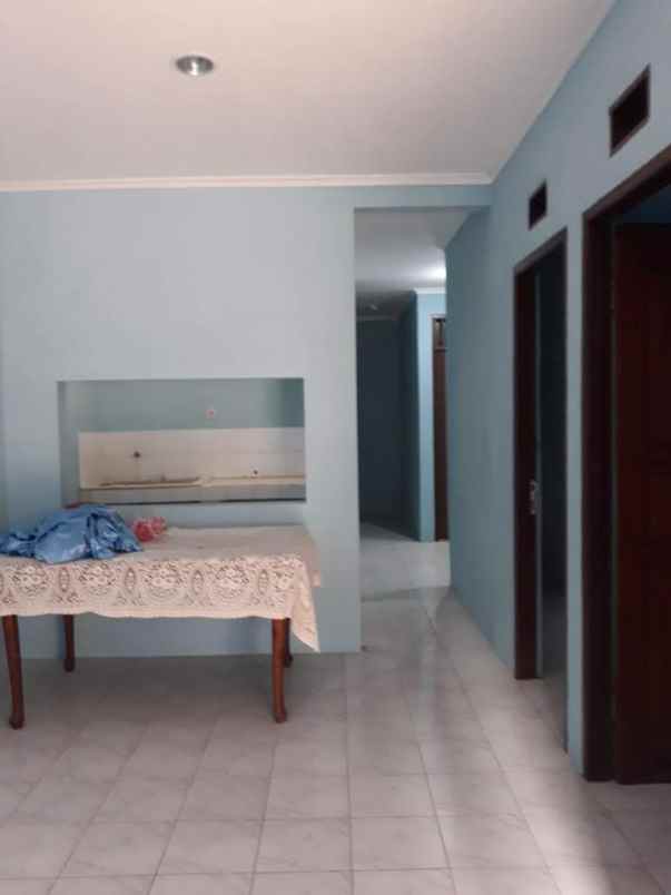 disewakan rumah siap huni di permata pamulang