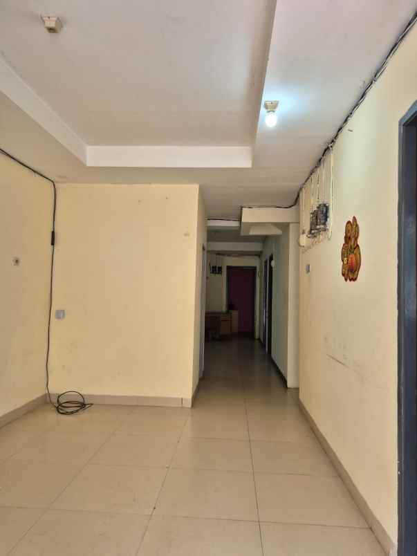 disewakan rumah sunter agung podomoro