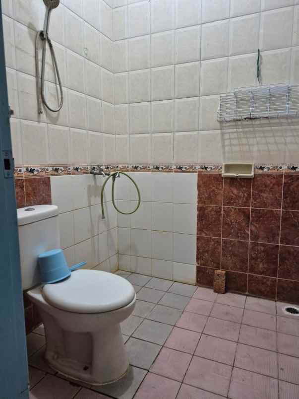 disewakan rumah sunter agung podomoro