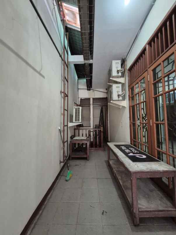 disewakan rumah sunter agung podomoro