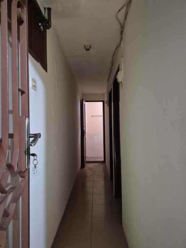 disewakan rumah sunter agung podomoro