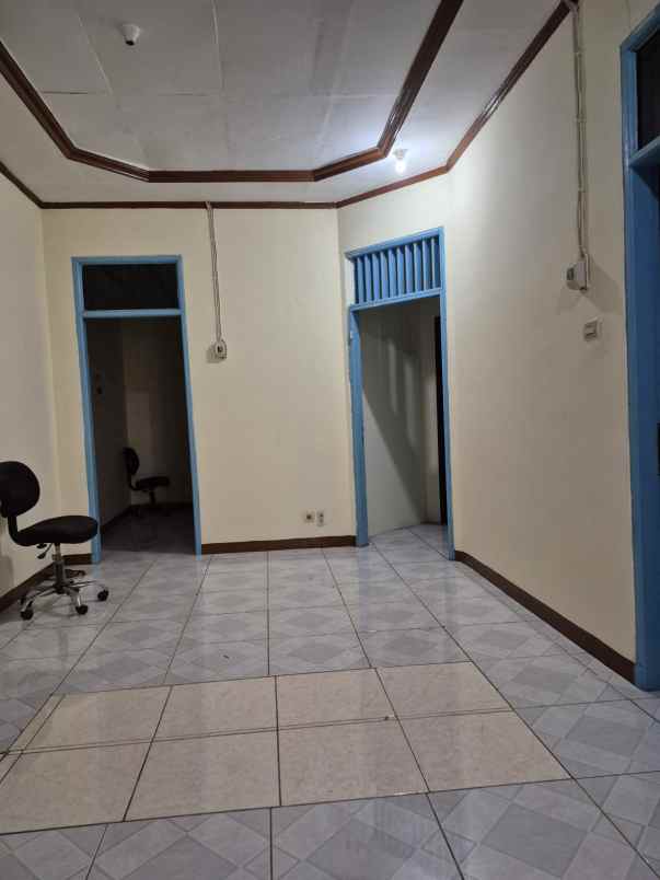 disewakan rumah sunter agung podomoro