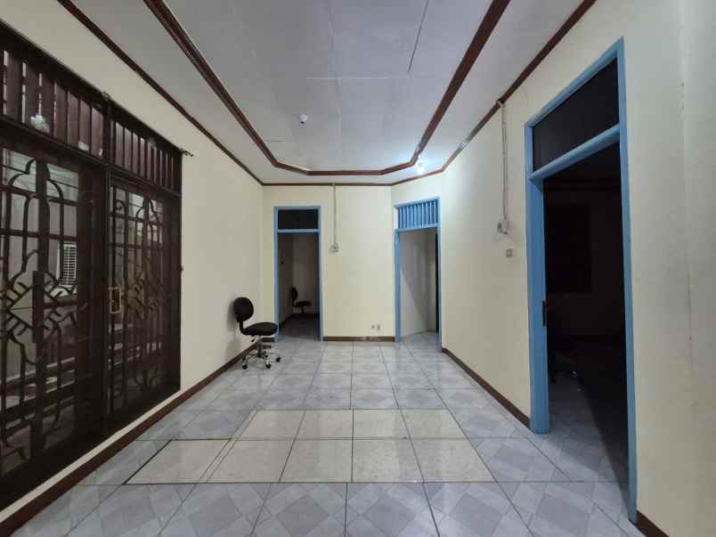 disewakan rumah sunter agung podomoro