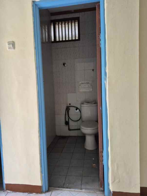 disewakan rumah sunter agung podomoro