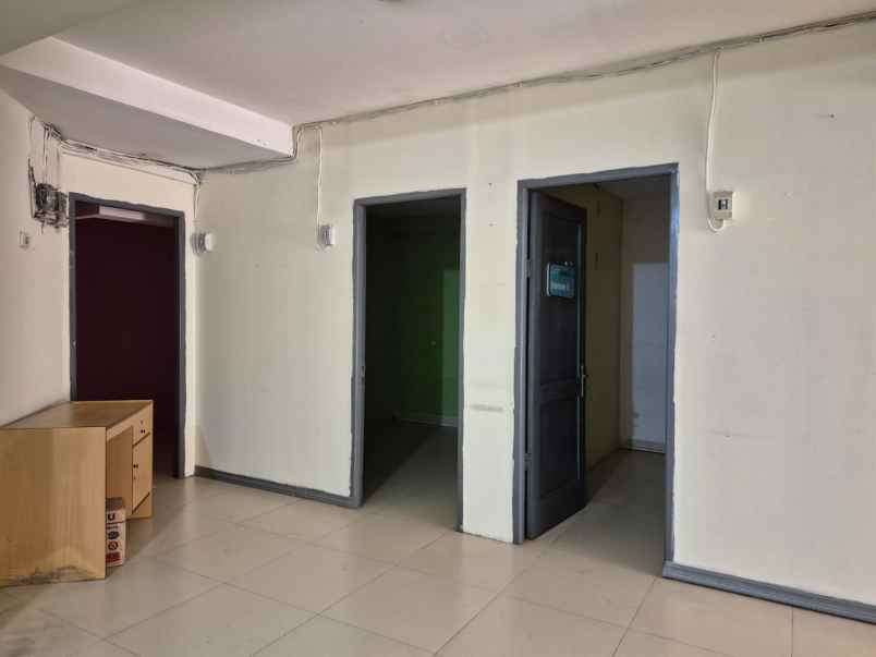 disewakan rumah sunter agung podomoro