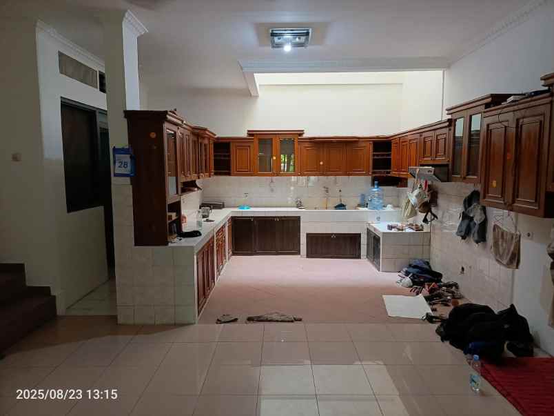 disewakan rumah sunter paradise