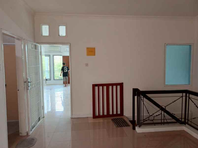 disewakan rumah sunter paradise