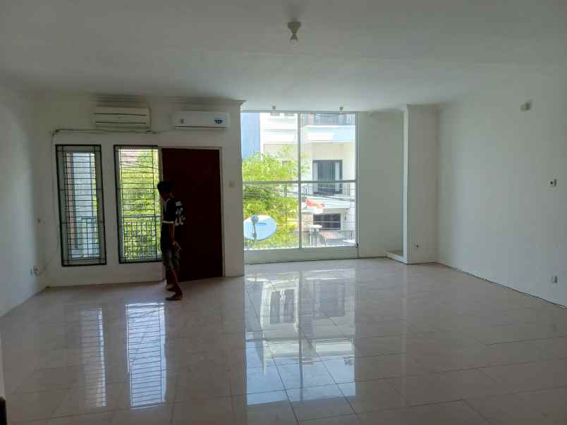 disewakan rumah sunter paradise