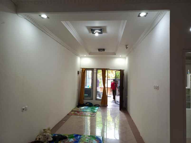 disewakan rumah sunter paradise