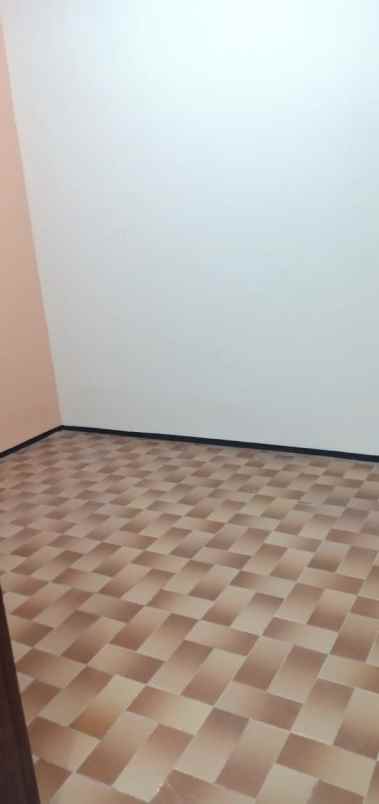 disewakan rumah wisma mukti