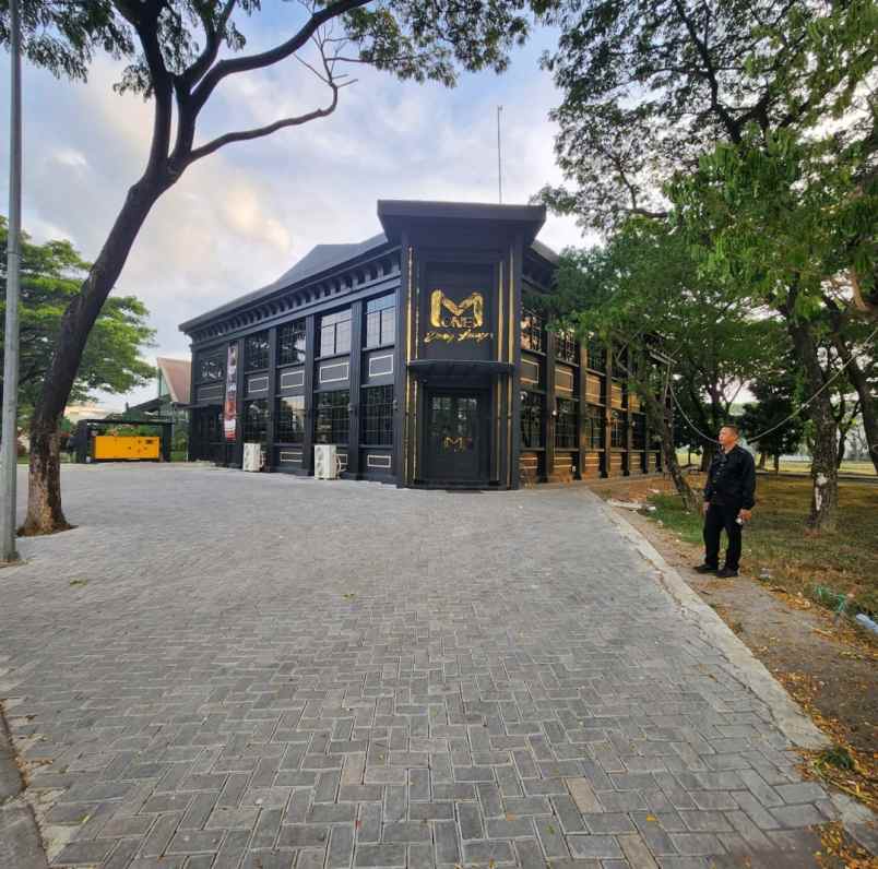 disewakan tempat usaha di surabaya