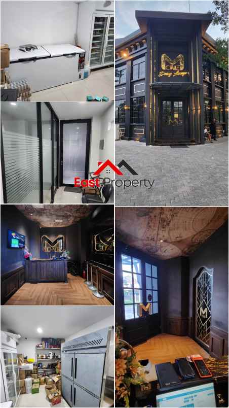 disewakan tempat usaha di surabaya