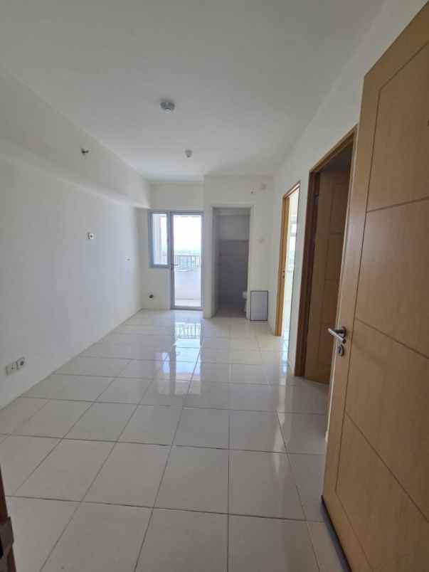 disewakan unit kosongan apartemen educity harvard