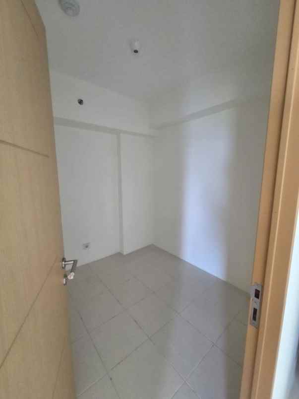 disewakan unit kosongan apartemen educity harvard