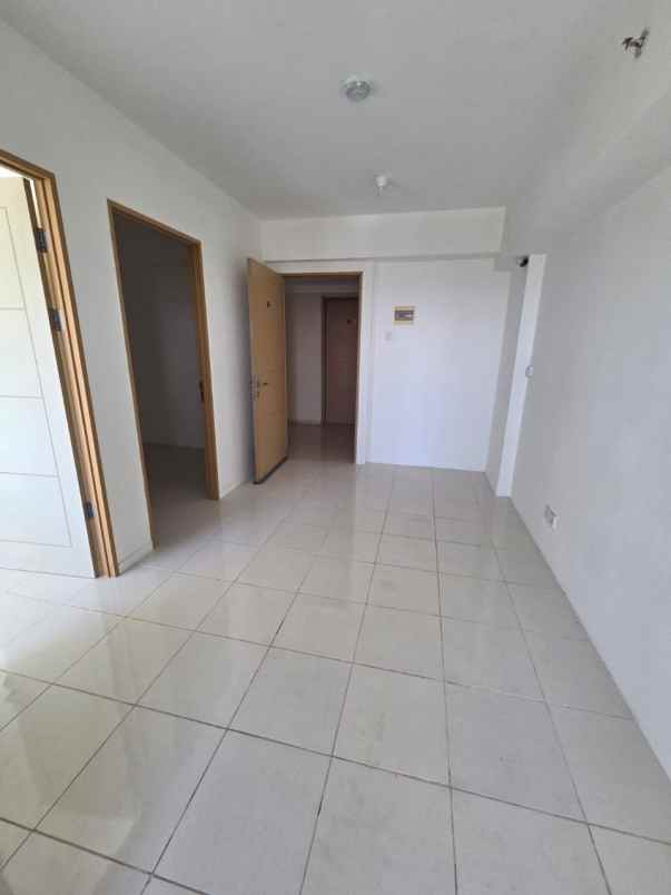 disewakan unit kosongan apartemen educity harvard