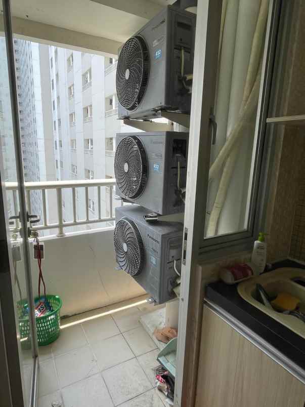 educity tower princeton lt 12 full furnish baru gress