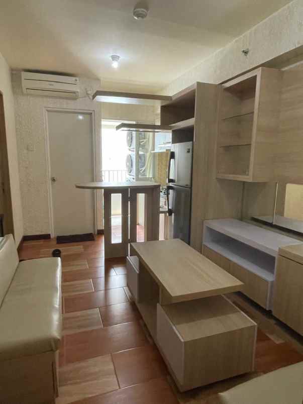 educity tower princeton lt 12 full furnish baru gress