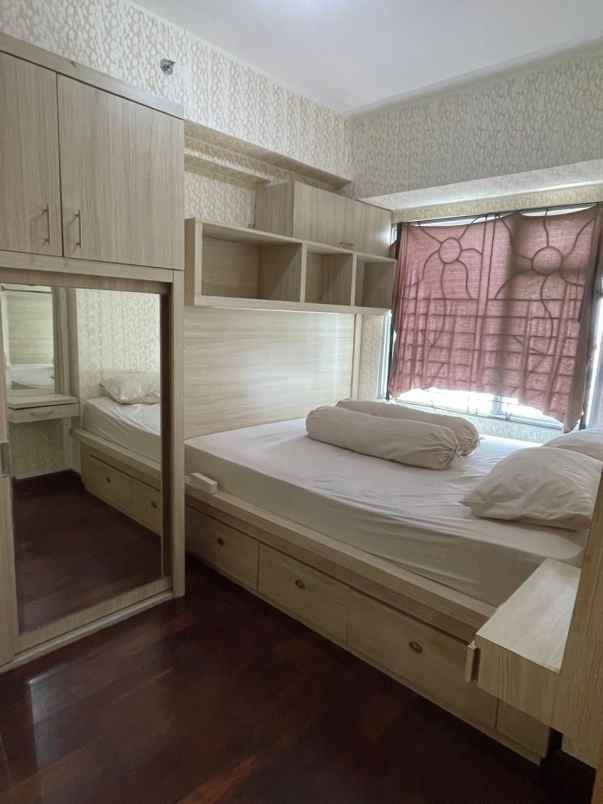 educity tower princeton lt 12 full furnish baru gress