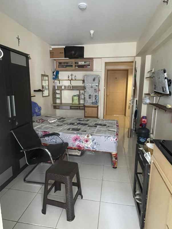 educity tower standford lt 12 studio view pool furnish