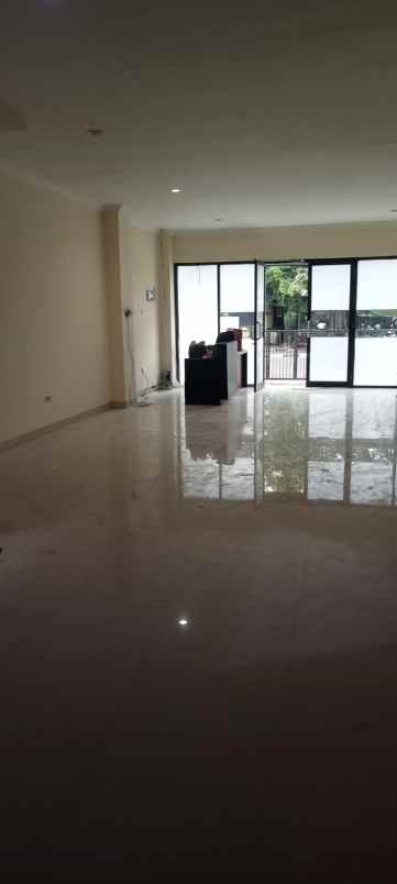 for sale ruko di jln kebayoran lama