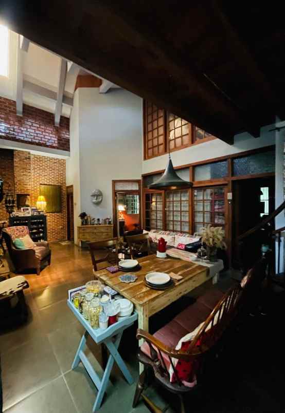 for sale rumah bagus bintaro sektor 5