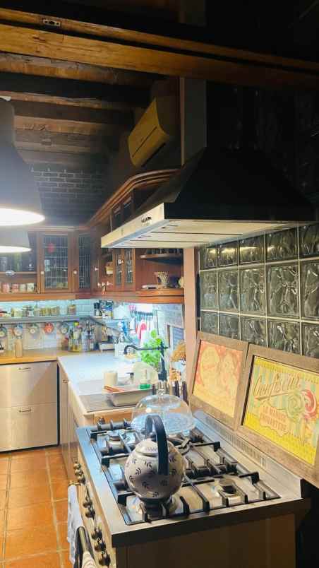 for sale rumah bagus bintaro sektor 5