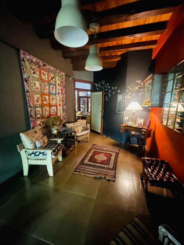 for sale rumah bagus bintaro sektor 5