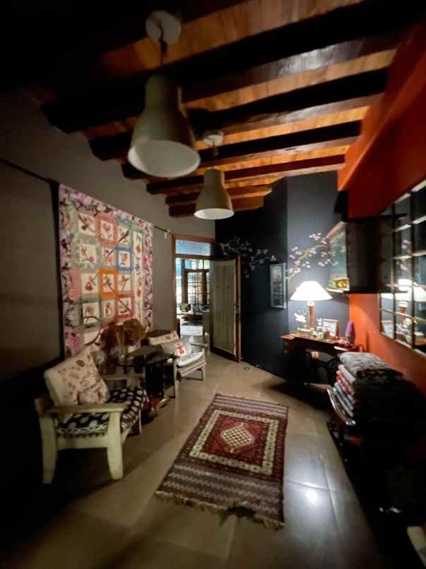 for sale rumah bagus bintaro sektor 5