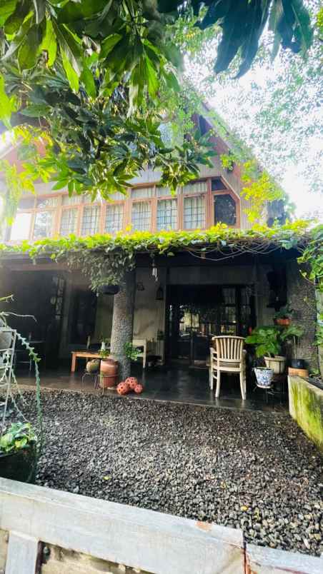 for sale rumah bagus bintaro sektor 5