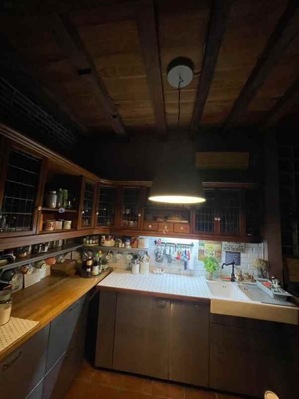 for sale rumah bagus bintaro sektor 5