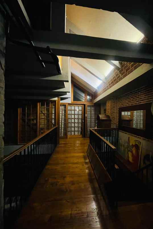 for sale rumah bagus bintaro sektor 5