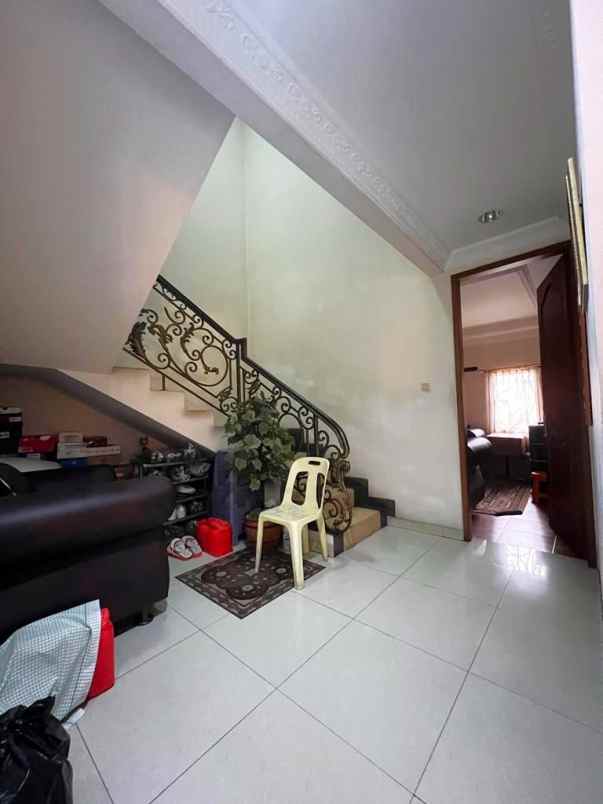 gading indah utara 3 lt semi agsahala