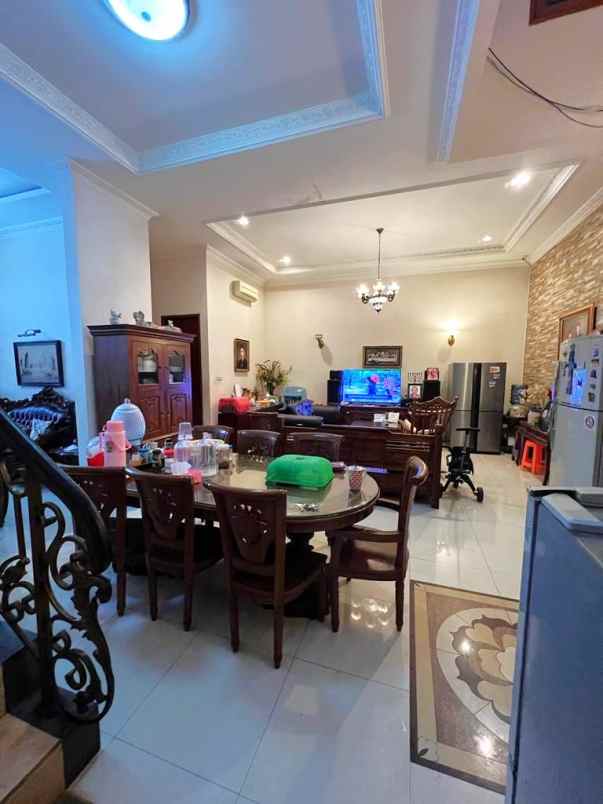 gading indah utara 3 lt semi agsahala