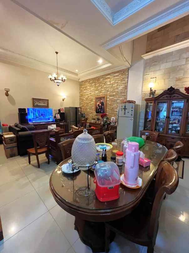 gading indah utara 3 lt semi agsahala