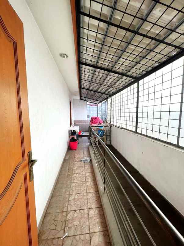 gading indah utara 3 lt semi agsahala