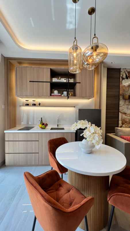 hot home surabaya barat