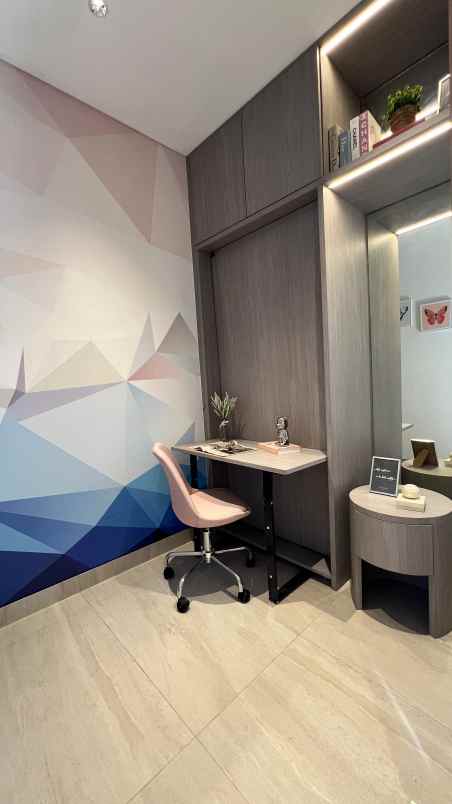 hot home surabaya barat