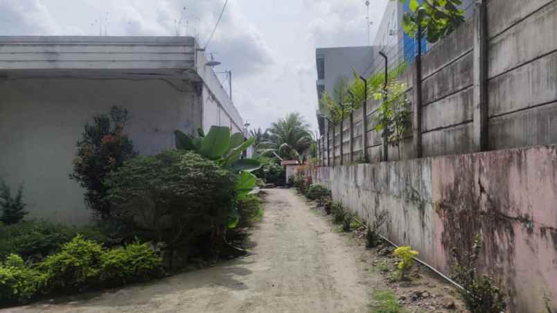 hotel melati kota medan dekat polsek sunggal