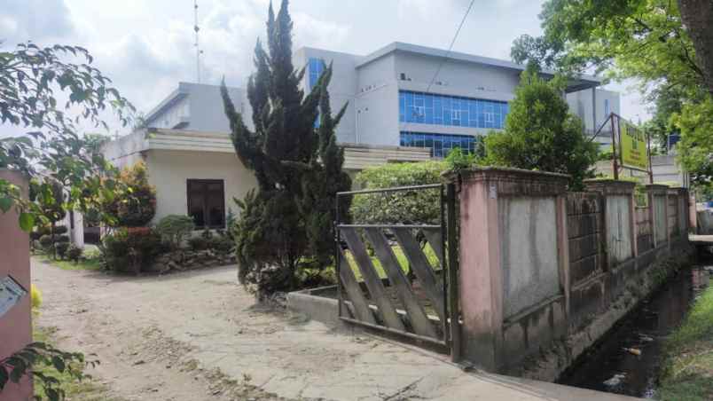 hotel melati kota medan dekat polsek sunggal