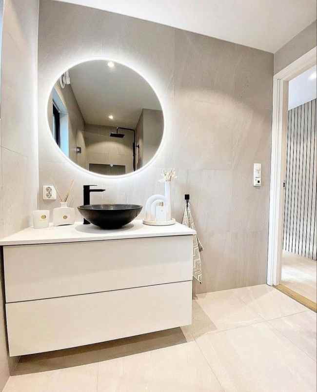 hunian cantik diarea tengah kota pekanbaru