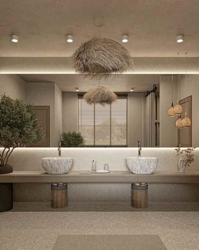 hunian mewah 2 lantai ditengah kota pekanbaru