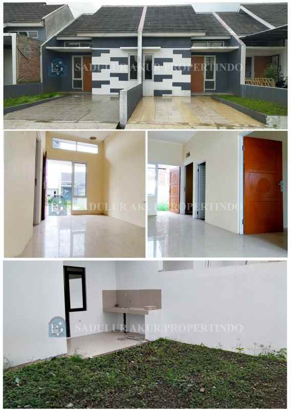 hunian modern minimalis konsep villa