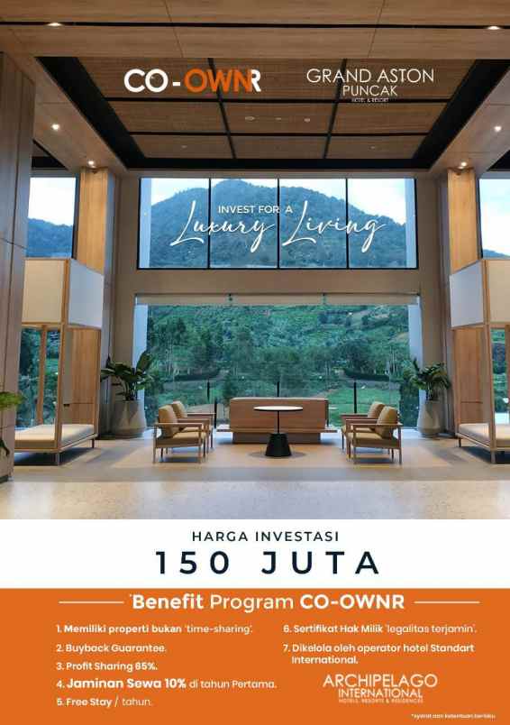 investasi cerdas passive income nyata