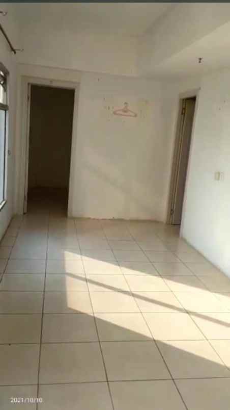 jual apartemen teluk intan 3 kamar jat ut