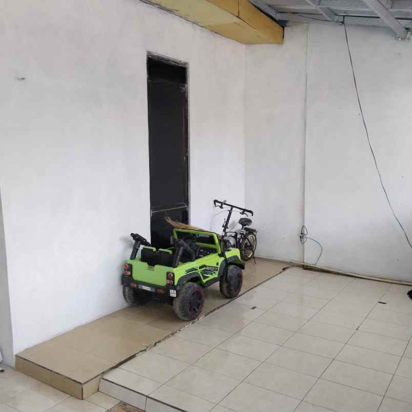 jual atau kontrak rumah baru renovasi bisa nego