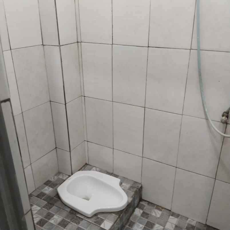 jual atau kontrak rumah baru renovasi bisa nego